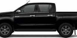 Image result for Toyota Hilux 4x4 Side