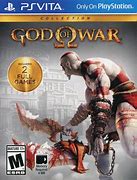 Image result for PS Vita God of War