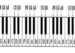 Image result for Keyboard Keys Labelled