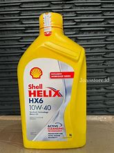 Image result for Oli Shell 10W-40