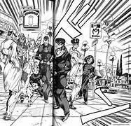 Image result for Best Manga Art Panels