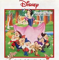 Image result for Snow White and the Seven Dwarfs Soundtrack