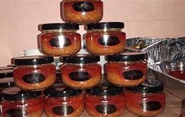 Image result for Cireng Chili Oil