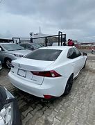 Image result for White Lexus IS 250