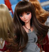 Image result for Danny Choo Smart Doll Monday Tea