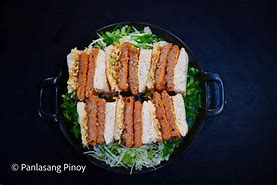 Image result for Shrimp Katsu