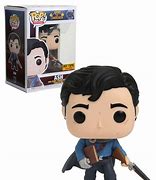 Image result for Ash Army of Darkness Funko POP