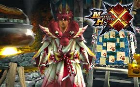 Image result for MH Mizutsune Armor