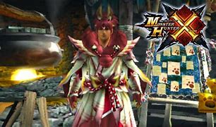 Image result for Monster Hunter Rise Mizutsune Armor