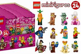 Image result for All New LEGO CMF 26