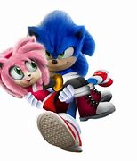 Image result for Super sonic Saves Amy