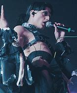 Image result for Musical Artist Arca