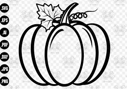 Image result for Pumpkin SVG Free