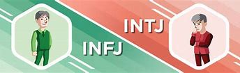 Image result for Intj INFJ Couple