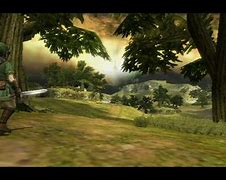 Image result for Legend of Zelda Twilight Princess Gameplay