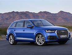 Image result for Auto Audi Q7