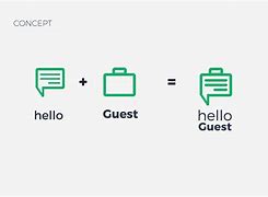 Image result for Hello Guest Concept Art