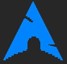 Image result for Arch Linux Logo