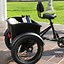 Image result for Fat Tire Trike