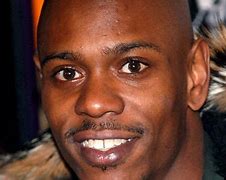 Image result for Dave Chappelle