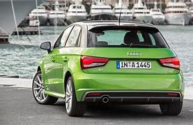 Image result for Audi A1 Pale Blue