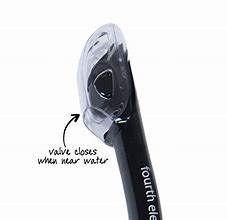 Image result for Dry Snorkel