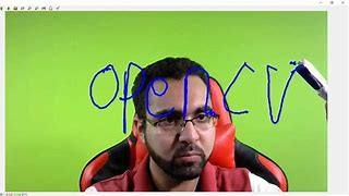 Image result for OpenCV Digital Pen