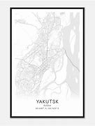 Image result for Yakutsk Basin Map