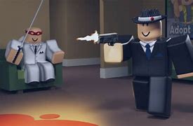 Image result for Roblox Robber