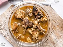 Image result for Goat Light Soup