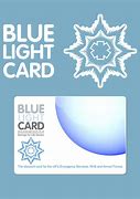 Image result for NHS Blue Light Card