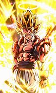 Image result for Gogeta Icon 4K