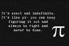 Image result for Funny Quotes About Pi