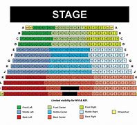 Image result for Mott Community College Theater Seating Chart