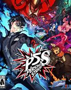 Image result for Persona Game