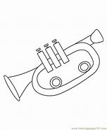 Image result for Band Instruments Trumpet