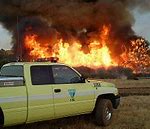 Image result for BLM Utah Fire Truck