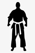 Image result for Karate Icon No Background