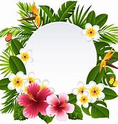 Image result for Hawaiian Flower Lei