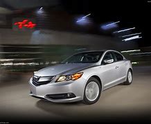 Image result for Acura ILX Side