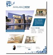 Image result for Real Estate Marketing Templates Free