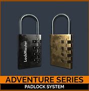 Image result for Vicuda Padlock