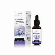 Image result for Retinol Serum