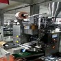 Image result for Table Top Tea Packing Machine