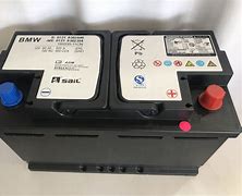 Image result for BMW AGM Battery 90Ah