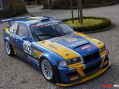 Image result for BMW E36 M3 Race