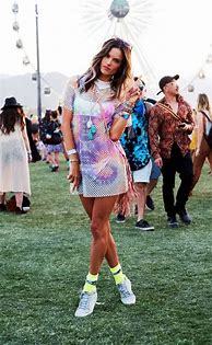 Image result for Coachella Outfit Ideas