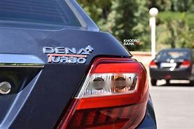 Image result for Dena Plus Car