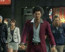 Image result for Yakuza 8