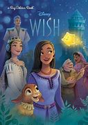 Image result for 1Dea Wish Book